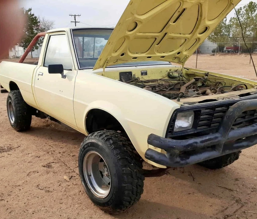 1982 Dodge Ram 1st Gen - Image 2 of 12