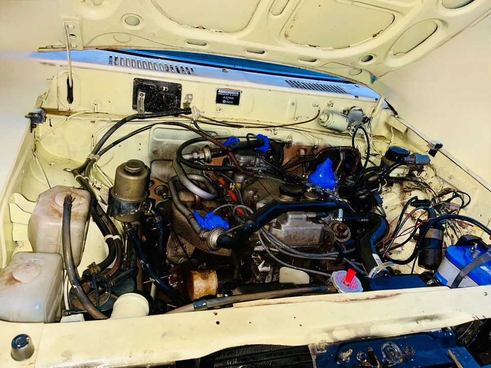 1982 Dodge Ram 1st Gen - Image 12 of 12