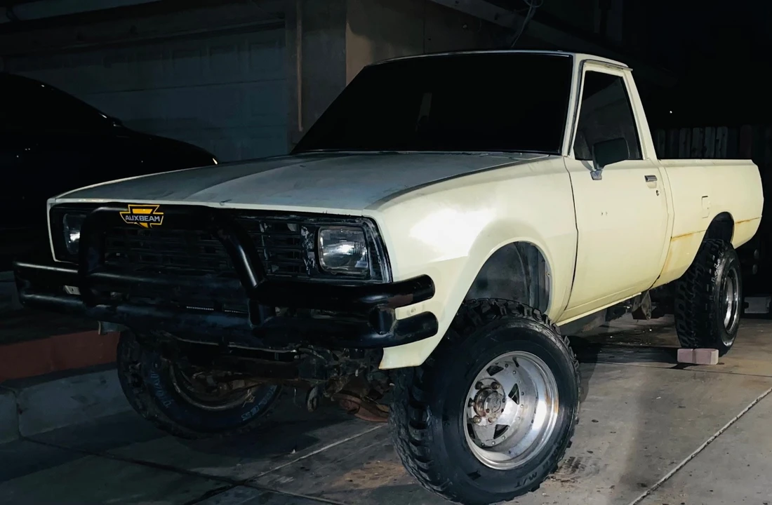 1982 Dodge Ram 1st Gen - Image 8 of 12