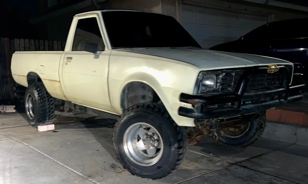 1982 Dodge Ram 1st Gen - Image 9 of 12