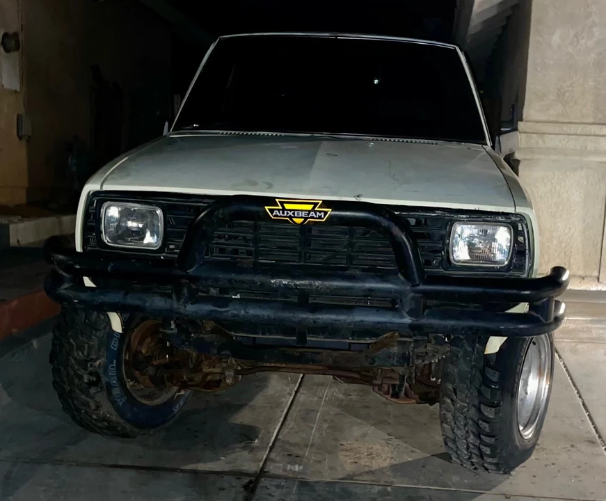 1982 Dodge Ram 1st Gen - Image 5 of 12