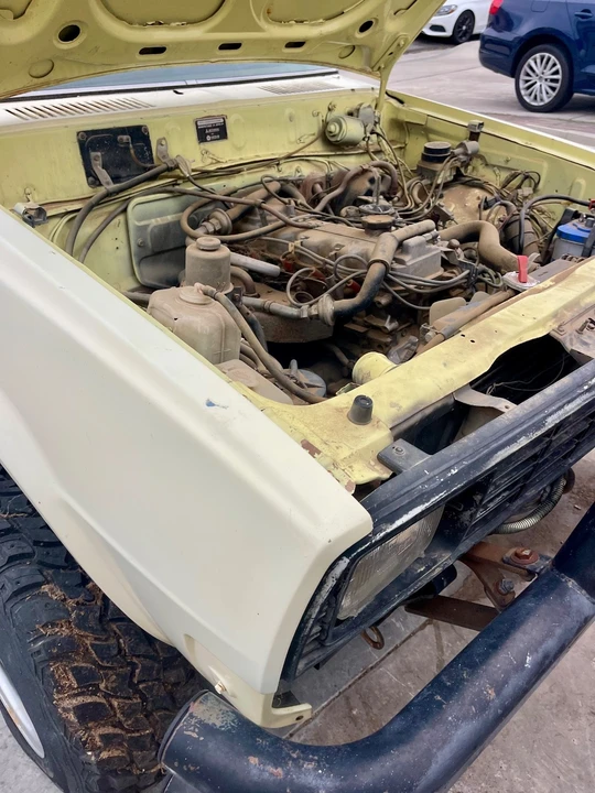 1982 Dodge Ram 1st Gen - Image 10 of 12