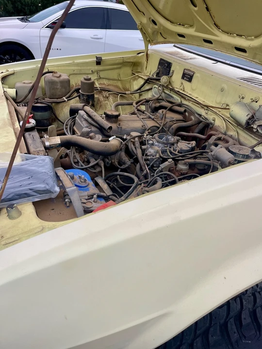 1982 Dodge Ram 1st Gen - Image 11 of 12