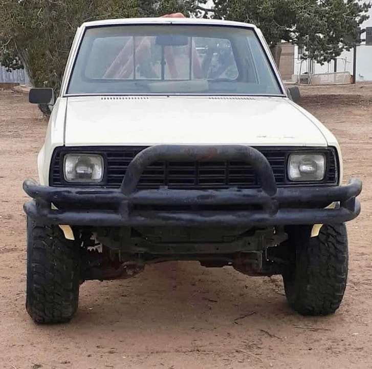 1982 Dodge Ram 1st Gen - Image 3 of 12