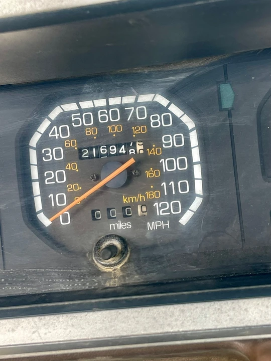 1982 Dodge Ram 1st Gen - Image 6 of 12