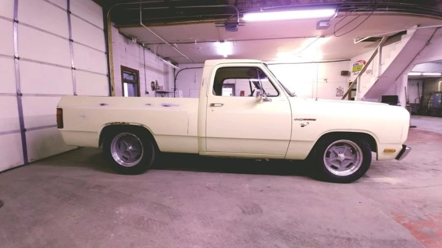 1982 Dodge Ram 1st Gen - Image 7 of 7