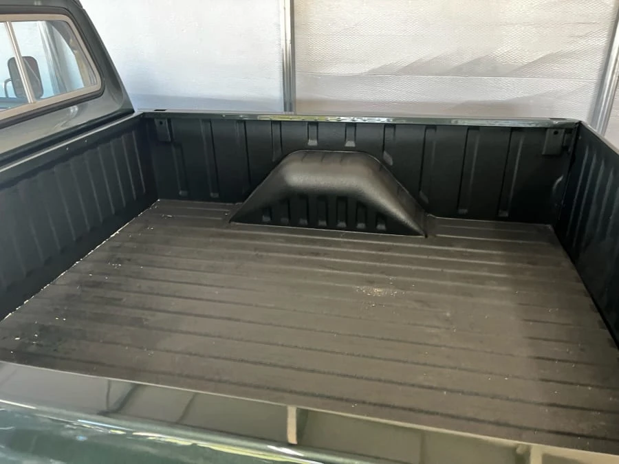 1982 Dodge Ram 1st Gen - Image 11 of 12