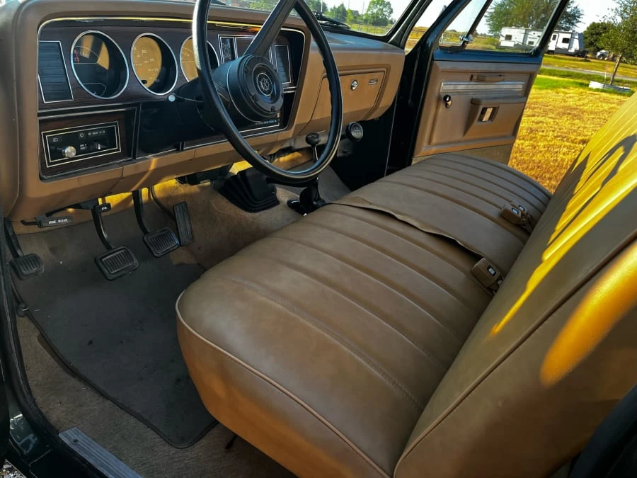 1982 Dodge Ram 1st Gen - Image 8 of 12