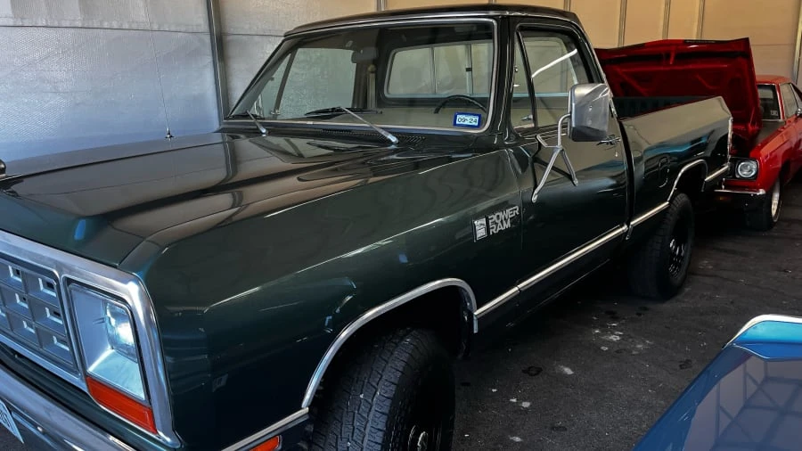 1982 Dodge Ram 1st Gen - Image 3 of 12