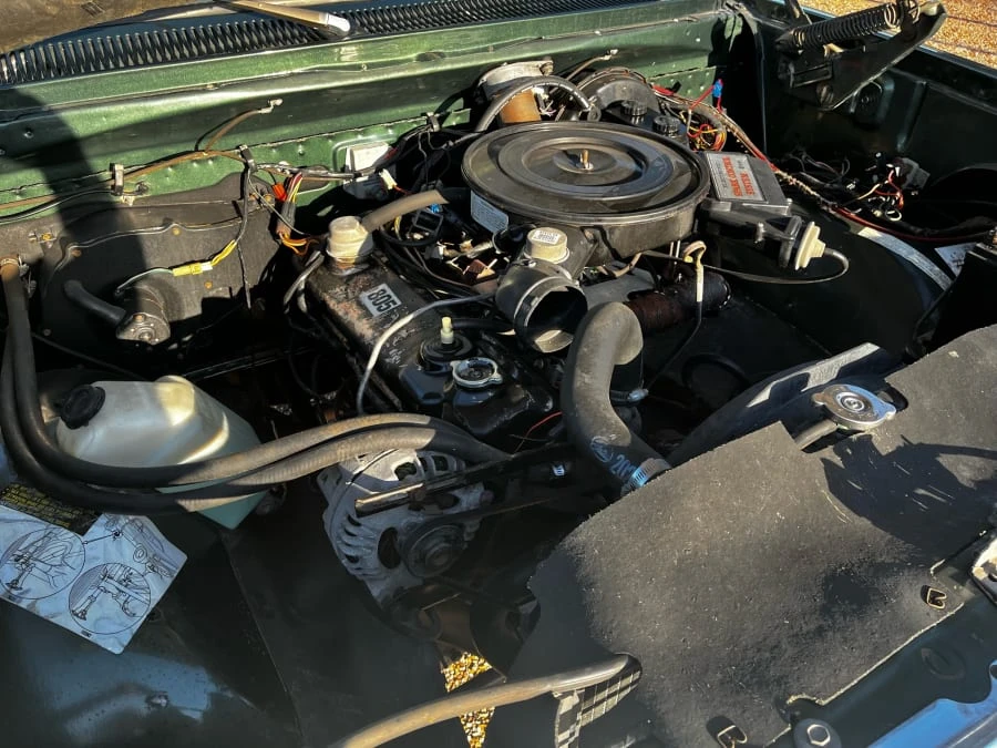 1982 Dodge Ram 1st Gen - Image 10 of 12