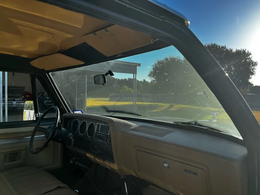 1982 Dodge Ram 1st Gen - Image 9 of 12