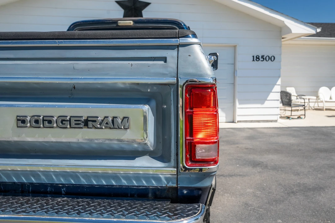 1982 Dodge Ram 1st Gen - Image 23 of 31