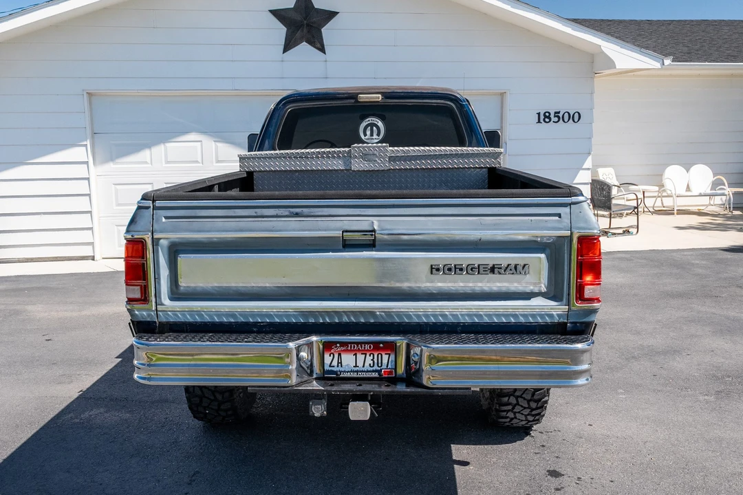 1982 Dodge Ram 1st Gen - Image 6 of 31