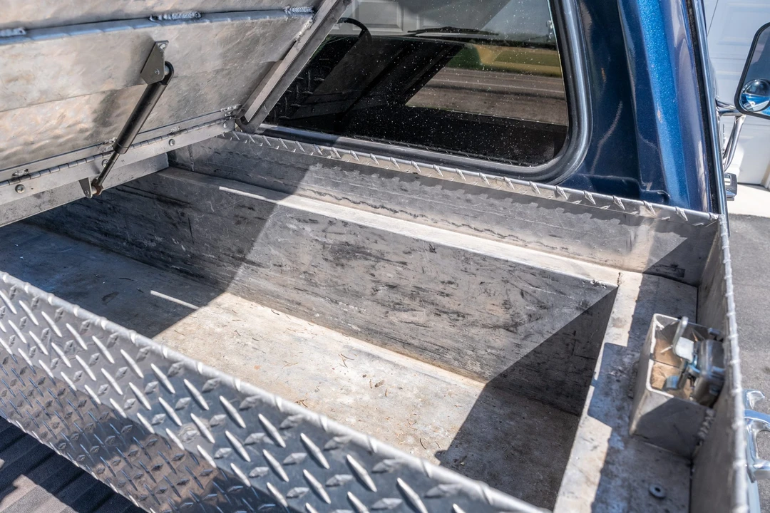 1982 Dodge Ram 1st Gen - Image 14 of 31