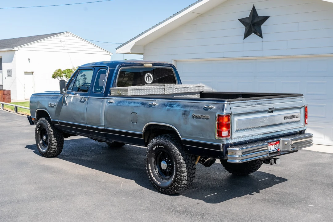1982 Dodge Ram 1st Gen - Image 5 of 31