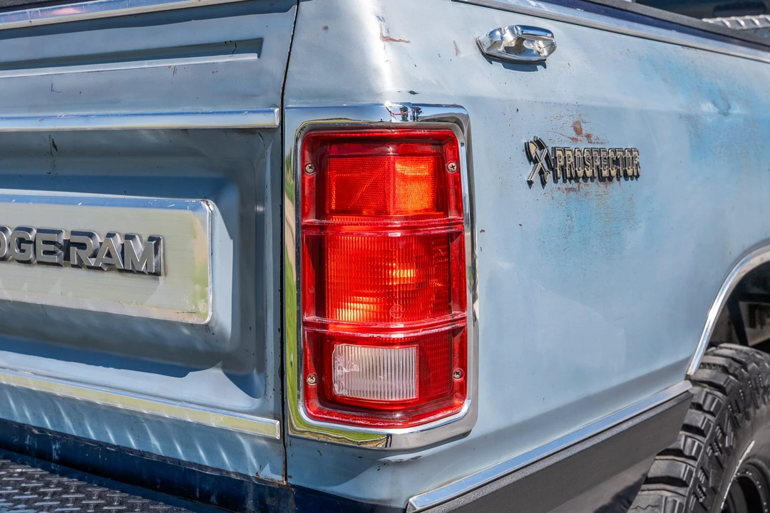 1982 Dodge Ram 1st Gen - Image 21 of 31