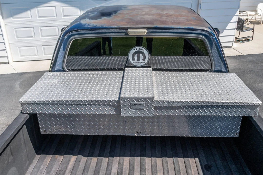 1982 Dodge Ram 1st Gen - Image 11 of 31
