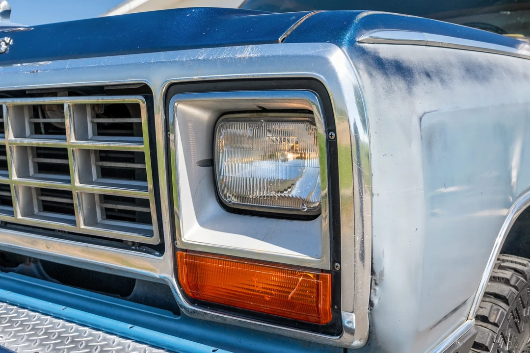 1982 Dodge Ram 1st Gen - Image 19 of 31