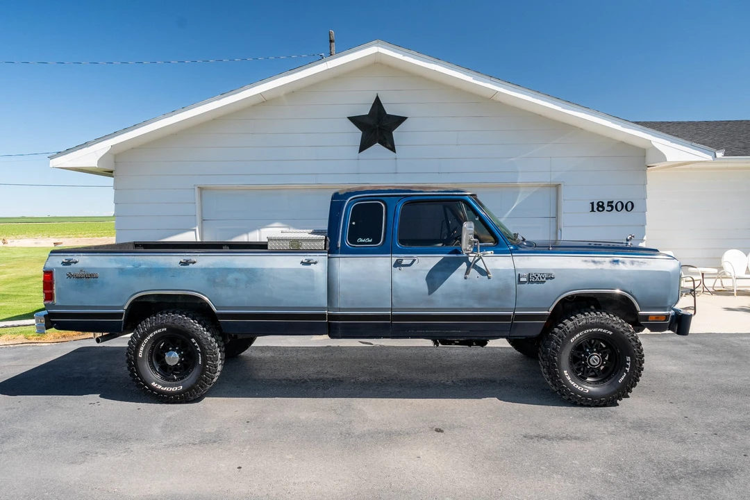1982 Dodge Ram 1st Gen - Image 8 of 31