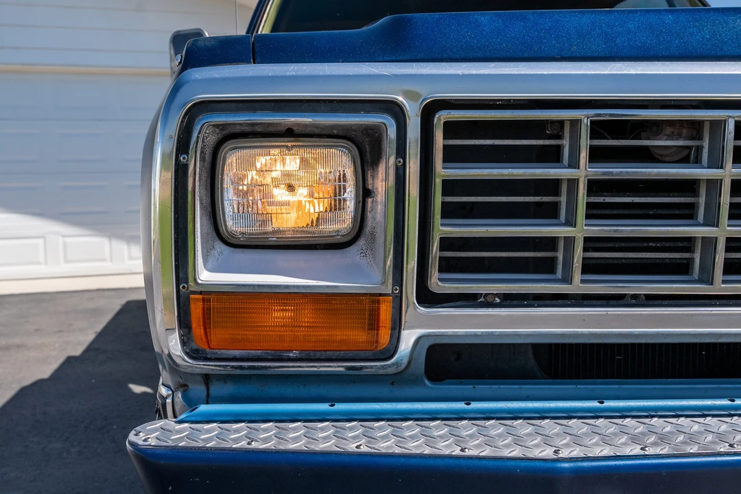 1982 Dodge Ram 1st Gen - Image 16 of 31