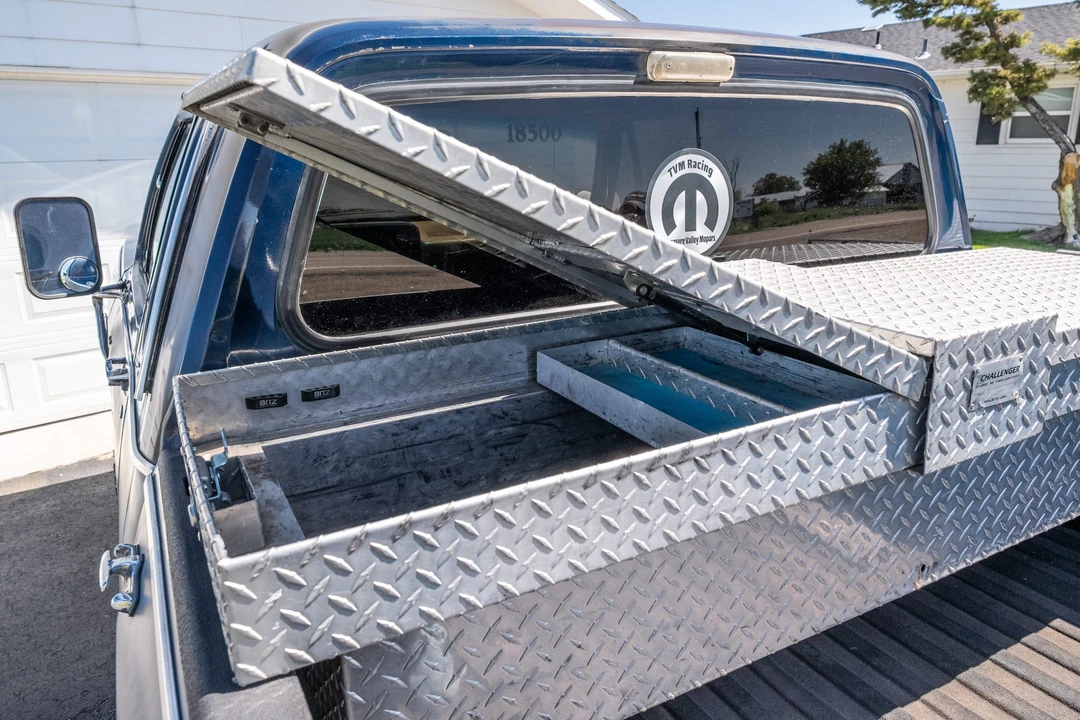 1982 Dodge Ram 1st Gen - Image 12 of 31