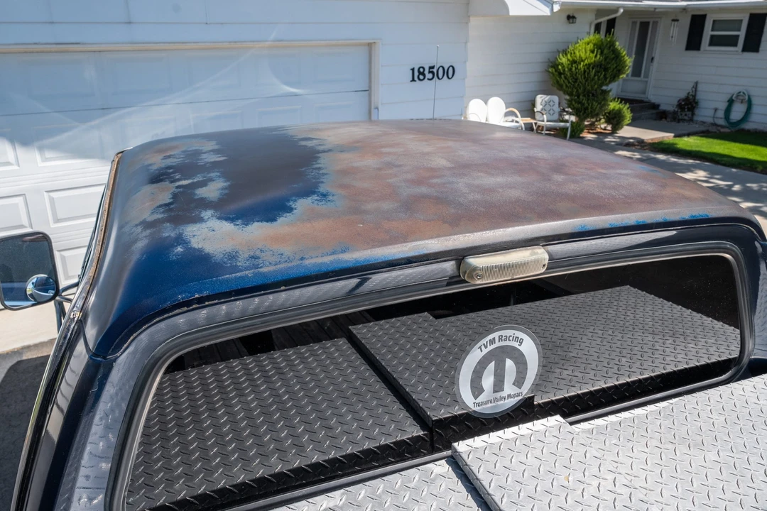 1982 Dodge Ram 1st Gen - Image 10 of 31