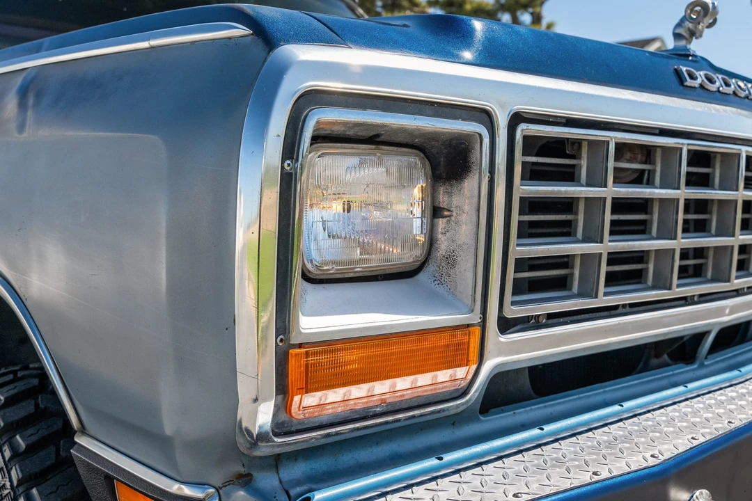 1982 Dodge Ram 1st Gen - Image 18 of 31
