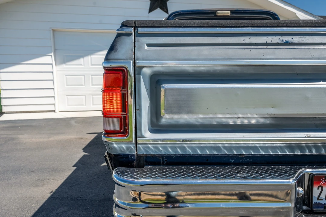 1982 Dodge Ram 1st Gen - Image 22 of 31