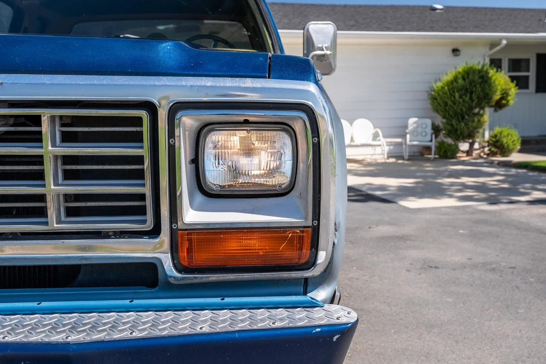 1982 Dodge Ram 1st Gen - Image 17 of 31