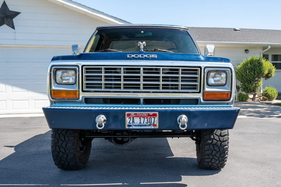 1982 Dodge Ram 1st Gen - Image 3 of 31