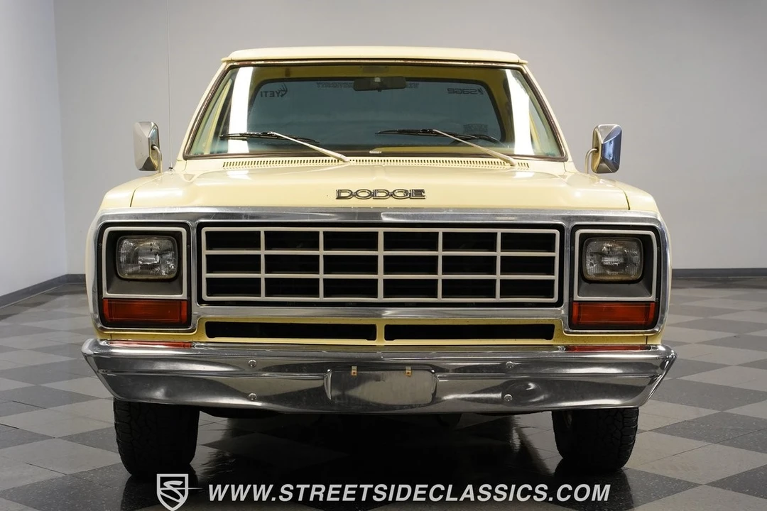 1982 Dodge Ram 1st Gen - Image 18 of 21