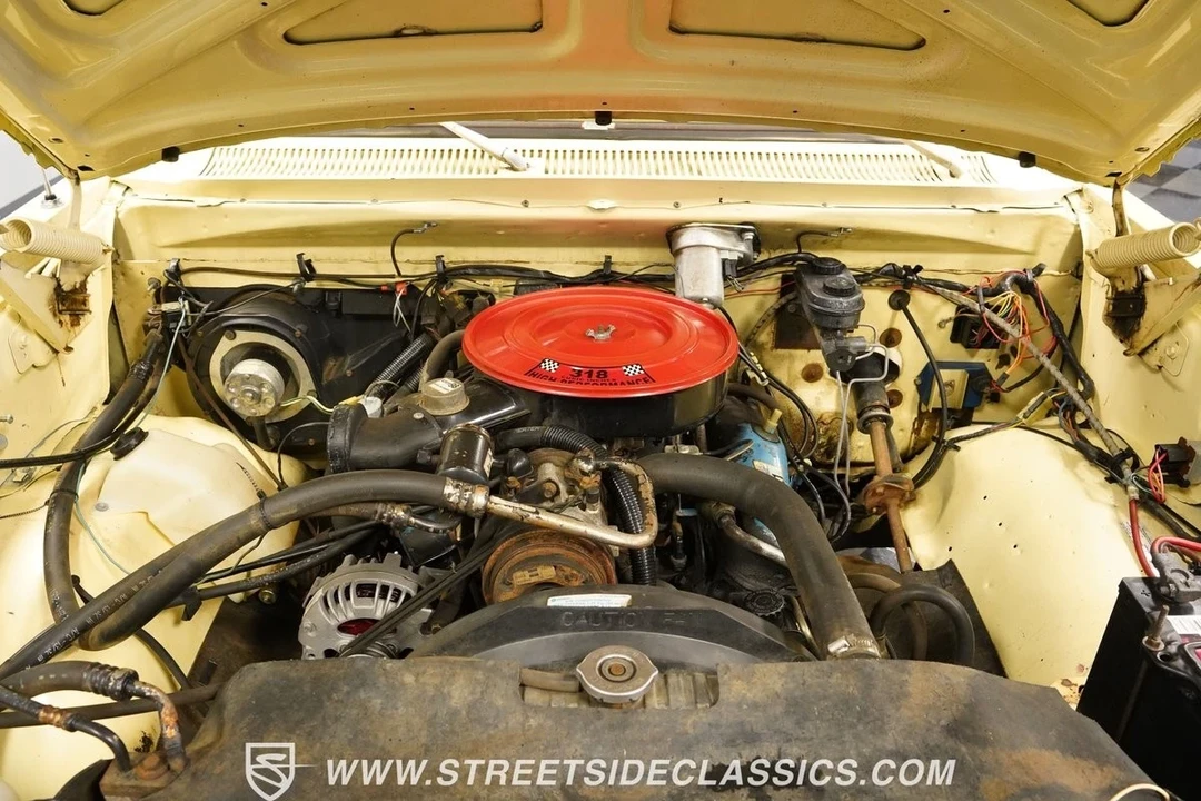 1982 Dodge Ram 1st Gen - Image 4 of 12