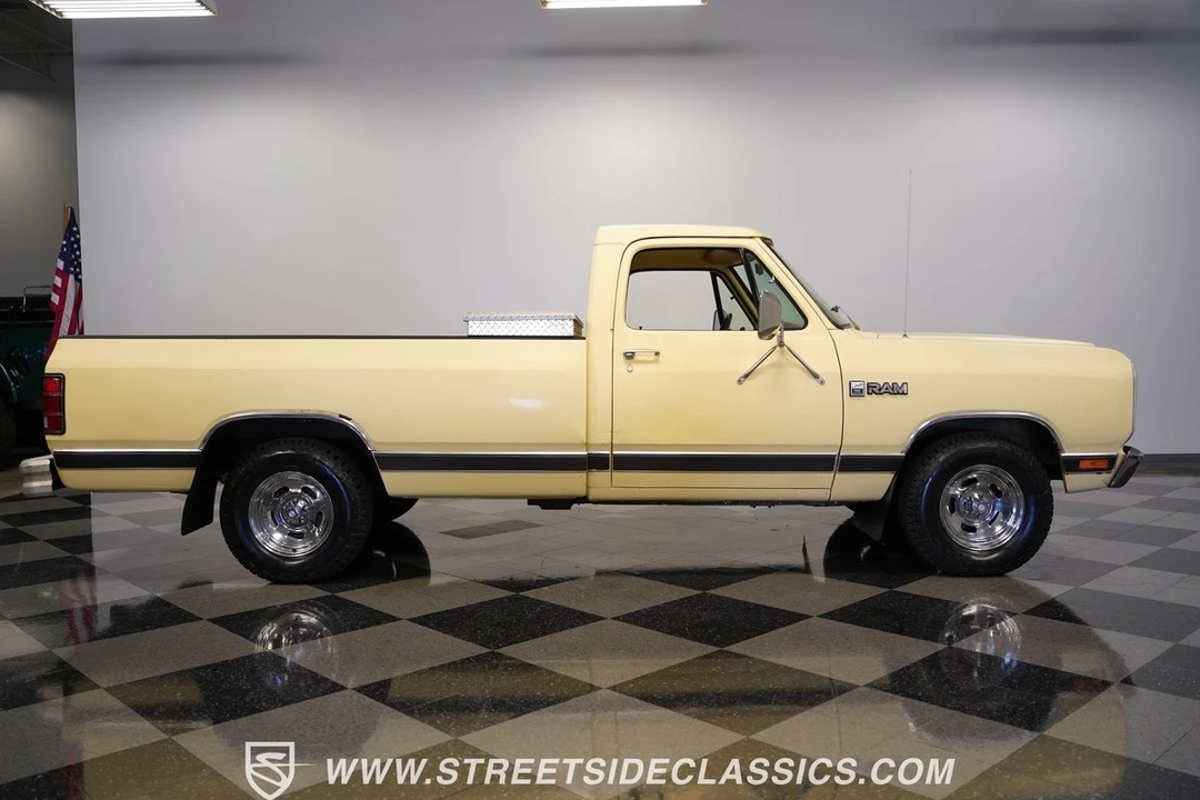 1982 Dodge Ram 1st Gen - Image 15 of 21