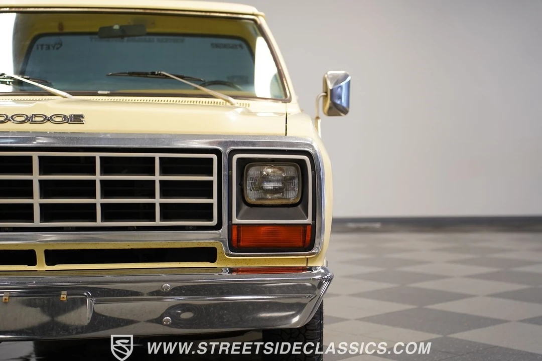 1982 Dodge Ram 1st Gen - Image 21 of 21