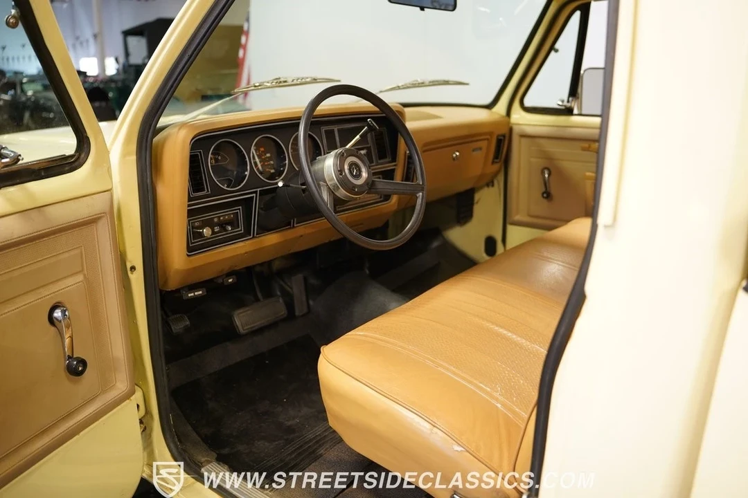 1982 Dodge Ram 1st Gen - Image 5 of 12