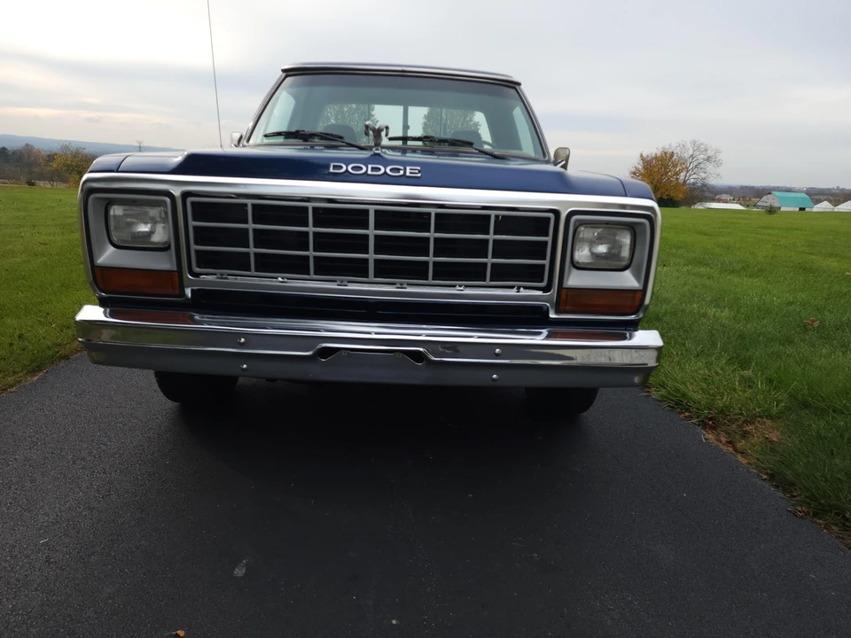 1982 Dodge Ram 1st Gen - Image 7 of 31
