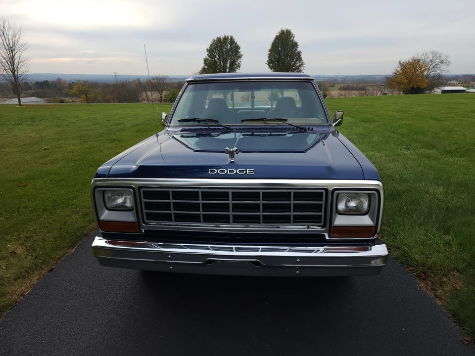 1982 Dodge Ram 1st Gen - Image 6 of 31