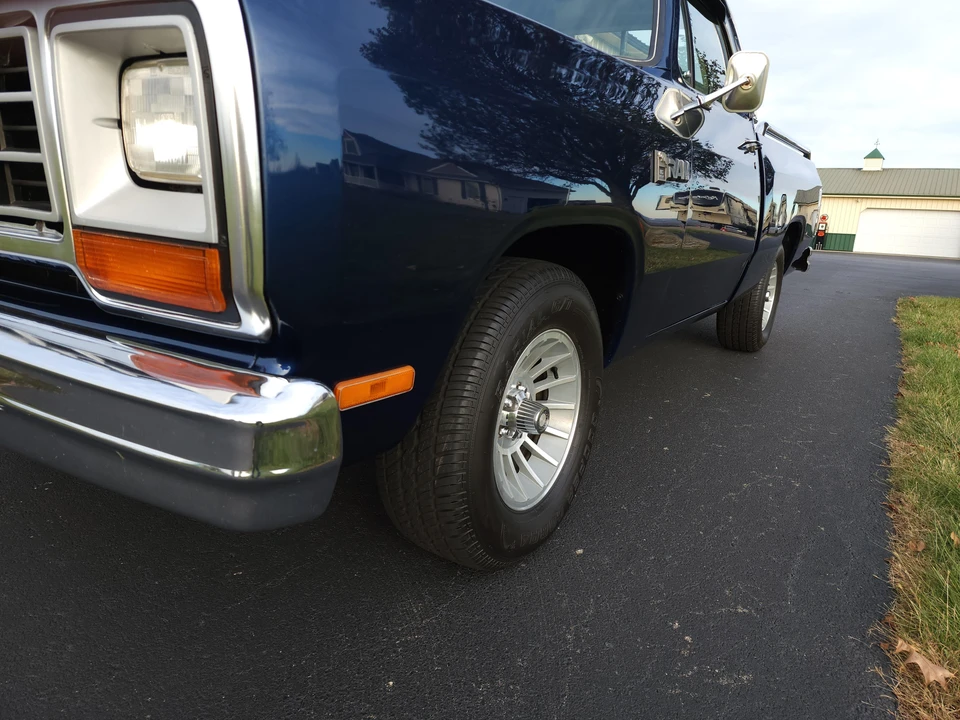 1982 Dodge Ram 1st Gen - Image 28 of 31