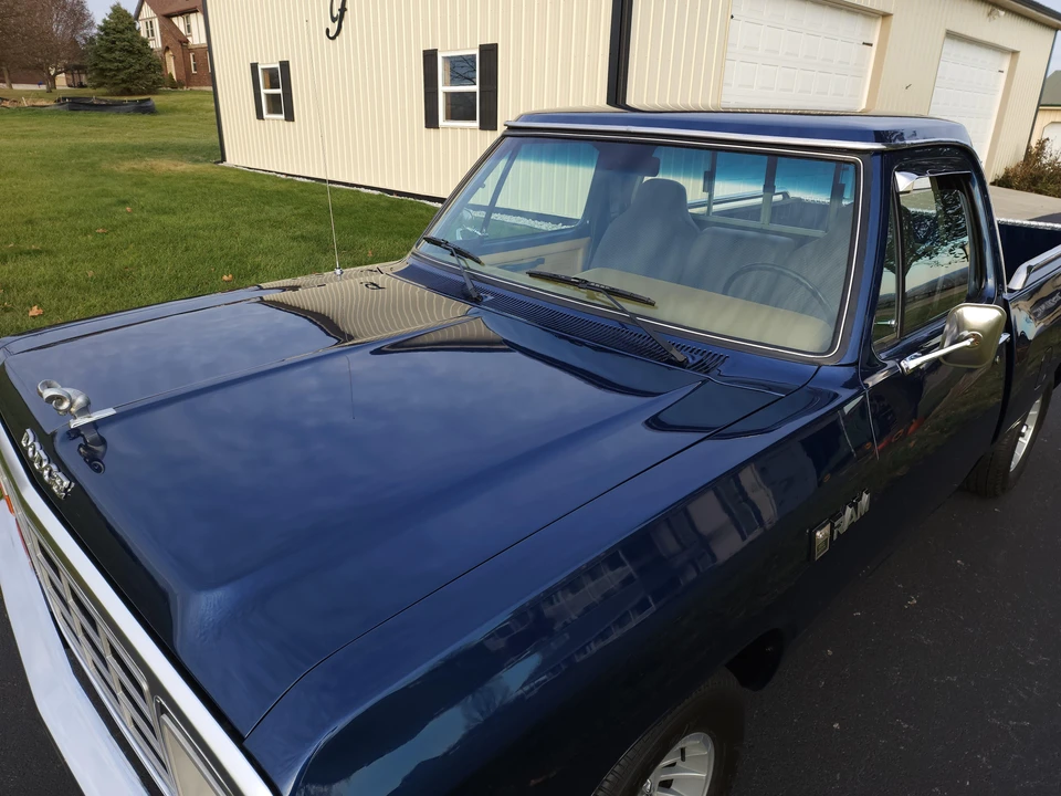 1982 Dodge Ram 1st Gen - Image 30 of 31