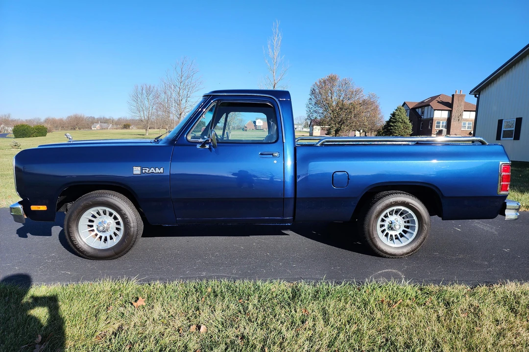 1982 Dodge Ram 1st Gen - Image 3 of 31