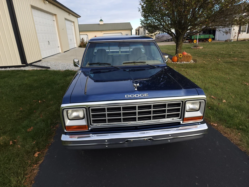 1982 Dodge Ram 1st Gen - Image 21 of 31