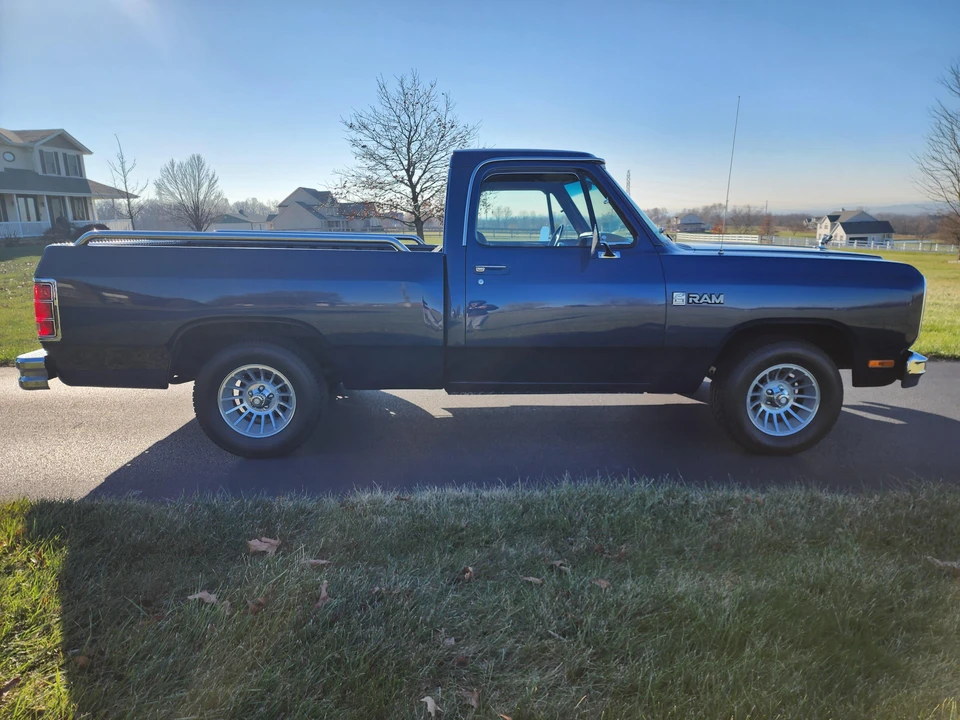 1982 Dodge Ram 1st Gen - Image 18 of 31