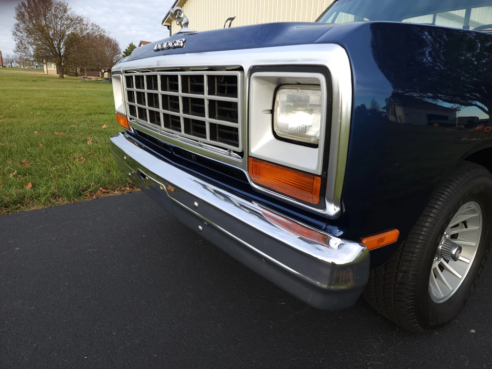 1982 Dodge Ram 1st Gen - Image 27 of 31