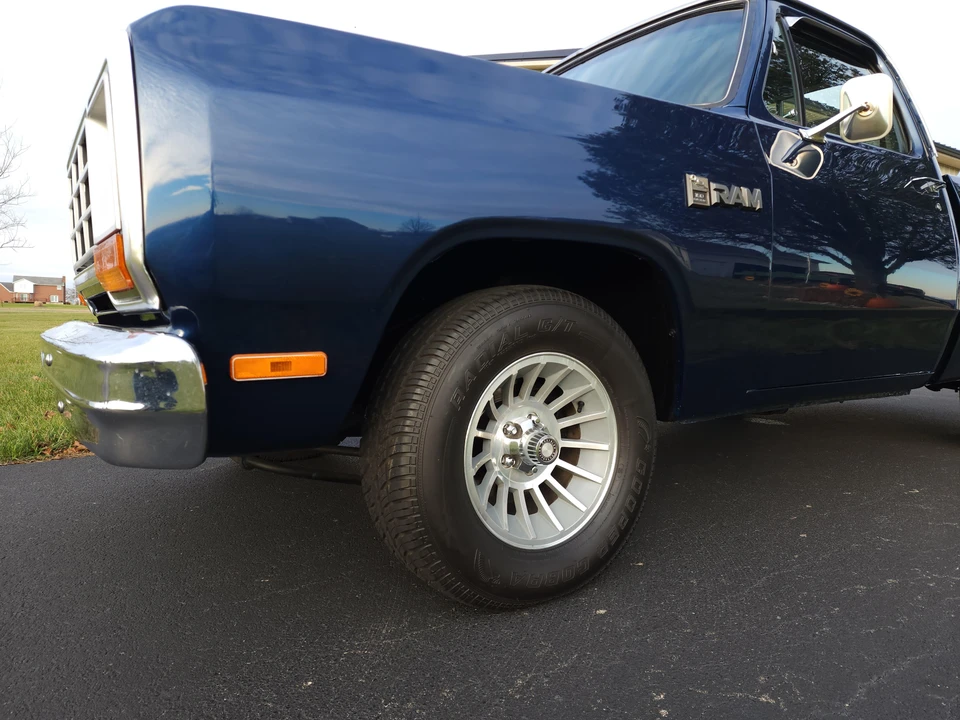1982 Dodge Ram 1st Gen - Image 29 of 31