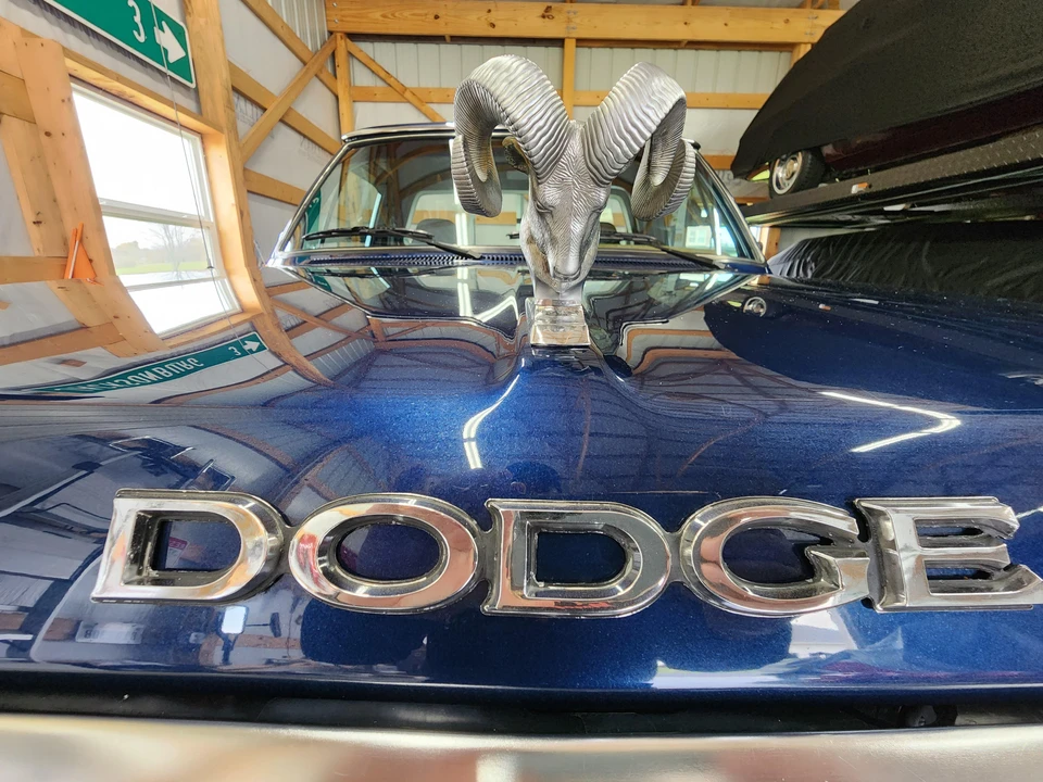1982 Dodge Ram 1st Gen - Image 24 of 31