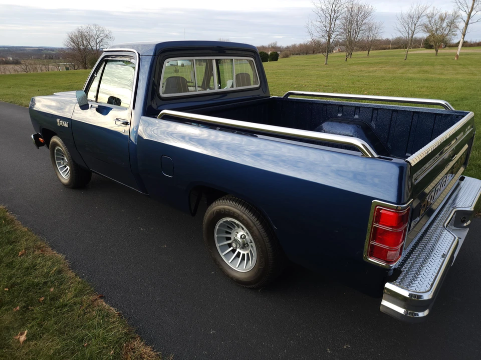 1982 Dodge Ram 1st Gen - Image 12 of 31