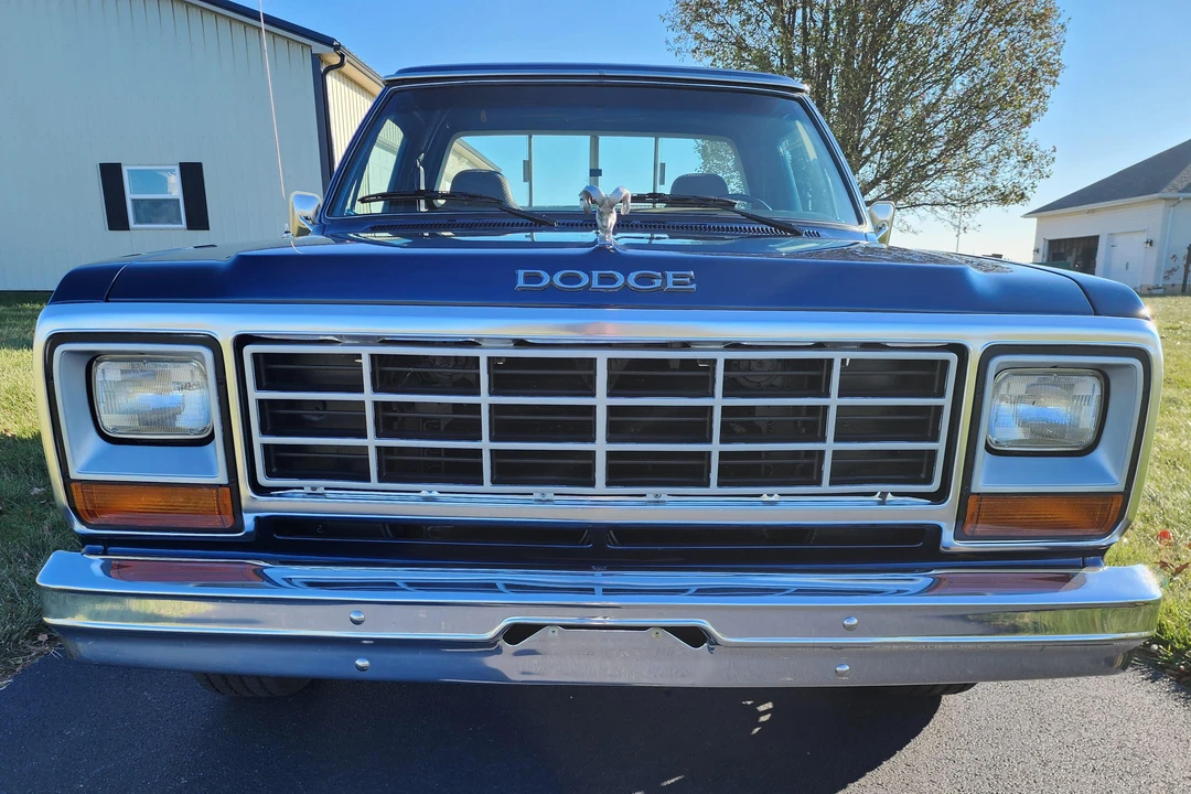 1982 Dodge Ram 1st Gen - Image 2 of 31