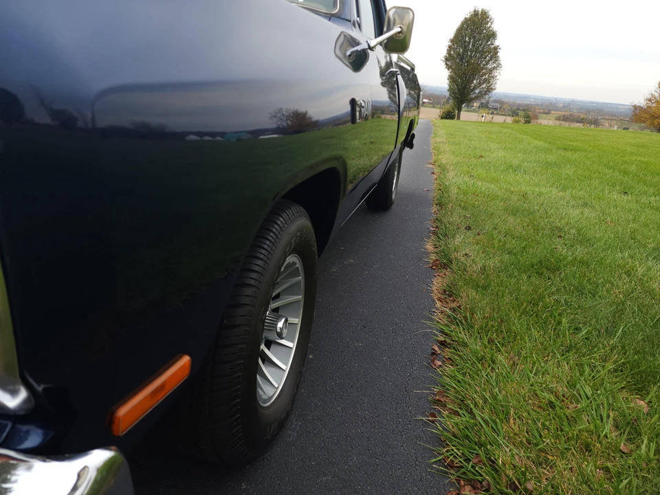 1982 Dodge Ram 1st Gen - Image 31 of 31