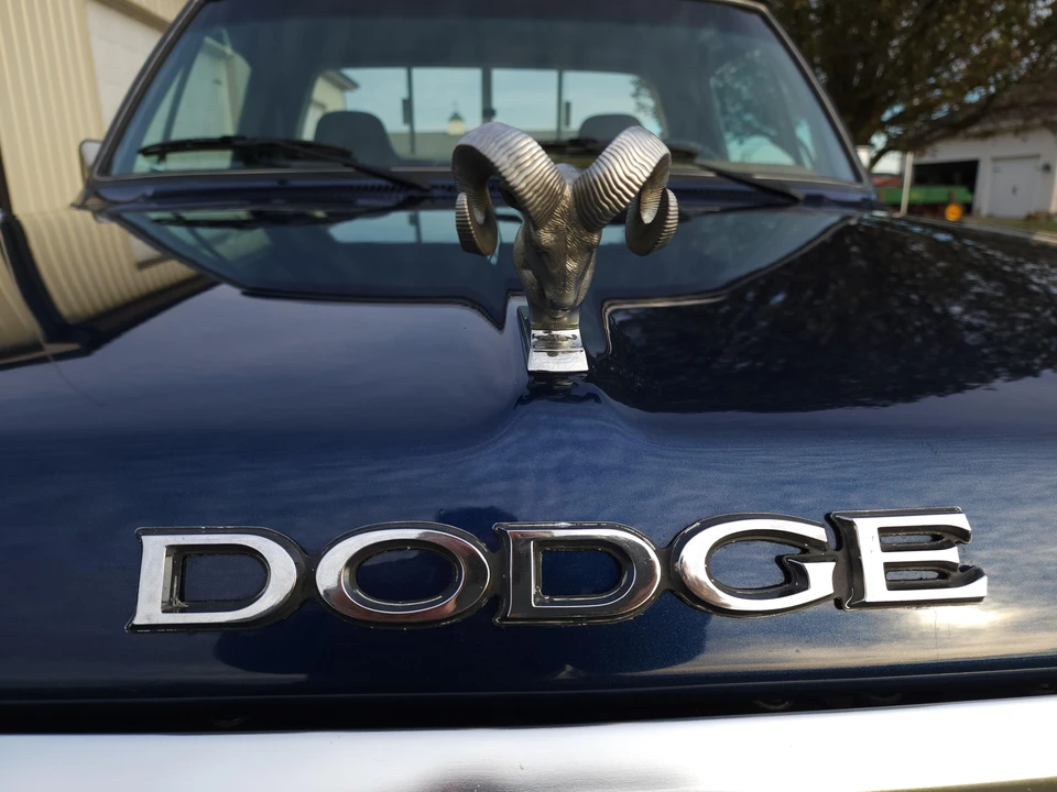 1982 Dodge Ram 1st Gen - Image 25 of 31