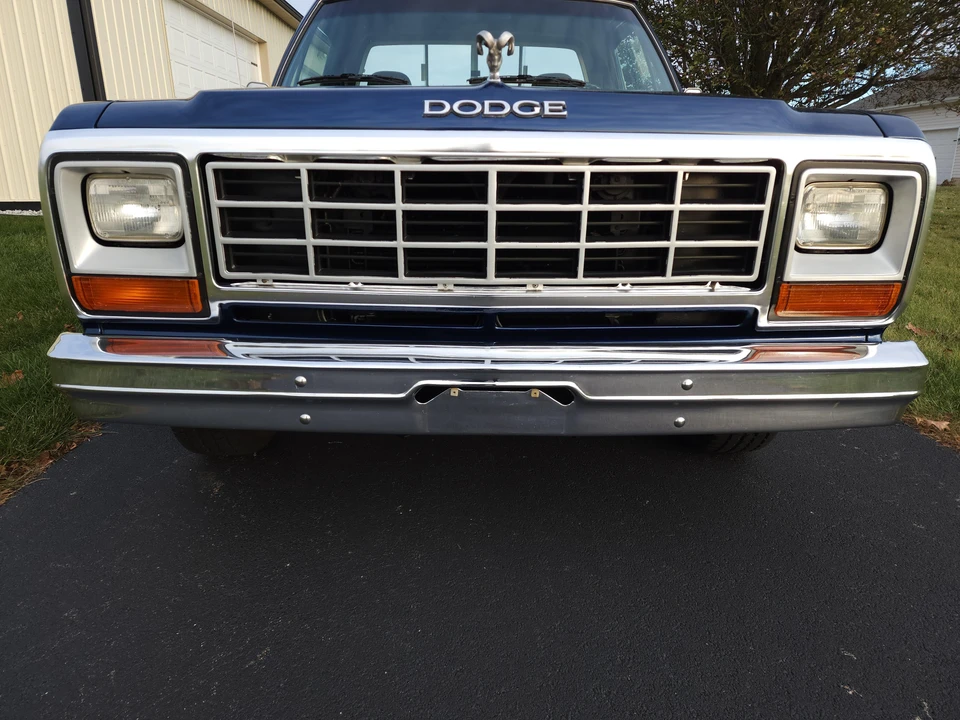 1982 Dodge Ram 1st Gen - Image 22 of 31